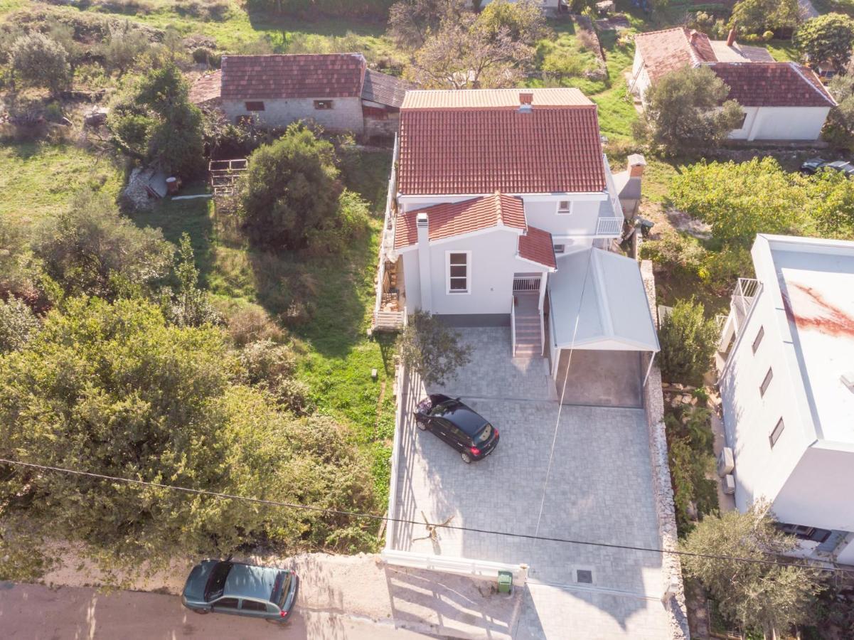 Apartment Absolute Gray Zadar Luaran gambar